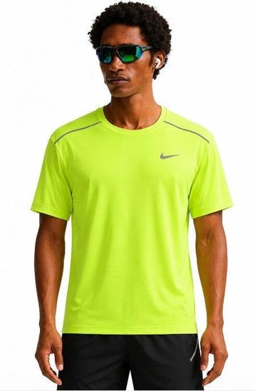 Nike Dri-FIT UV Miller Shirt Heren - M, Ophalen of Verzenden, Nieuw