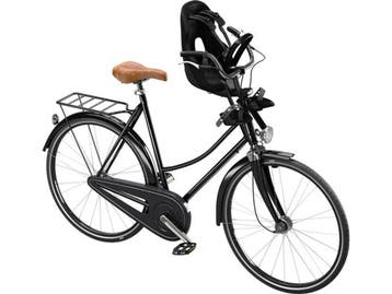 Thule Yepp Nexxt 2 Mini - fietsstoeltje - lichtgewicht - Mid, Fietsen en Brommers, Fietsaccessoires | Fietsstoeltjes, Verzenden
