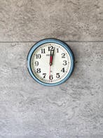 Wandklok - Seikosha CO. LTD Seiko - Staal, Bakeliet,
