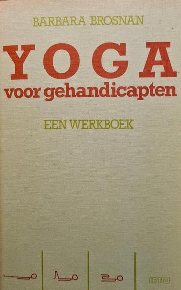 Yoga voor gehandicapten - Brosnan 9789026617560, Verzenden, Gelezen, Brosnan