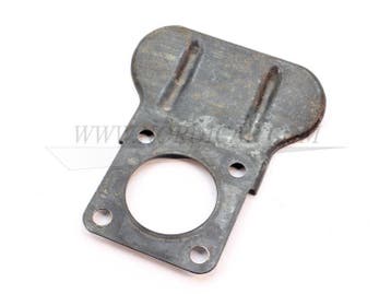 Hitteschild Stromberg carburateur gebruikt Volvo 419744-U, Auto-onderdelen, Gebruikt, Volvo