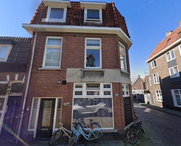 Appartement te huur in Zwolle - 29 m² - 2 kamer(s) - 2, Appartement, Zwolle, Overijssel