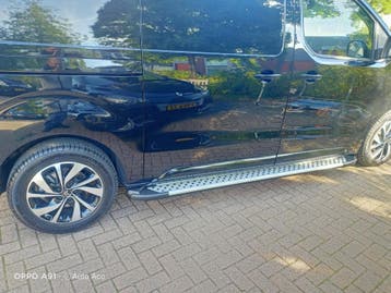 Sidebars Peugeot Expert Citroen Jumpy Opel Vivaro   Proace, Ophalen, Nieuw, Peugeot