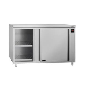 GGM Gastro | Warmhoudkast ECO - 1,50kW - 1200x700x870mm |, Verzenden, Nieuw in verpakking, Overige typen