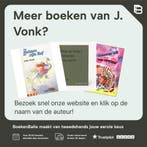 Een nijlpaard in de stad / Klavertje drie-serie J. Vonk, Boeken, Kinderboeken | Jeugd | onder 10 jaar, Verzenden, Gelezen, J. Vonk