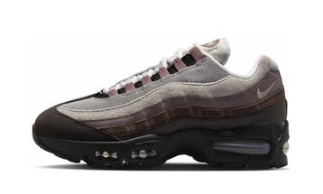 Nike Air Max 95 OG Big Bubble Velvet Brown (W), Kleding | Dames, Schoenen, Nieuw