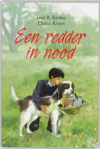Een redder in nood 9789061409373 J. R. Beeke, Boeken, Verzenden, Gelezen, J. R. Beeke