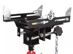 Transmissie Krik Adapter - 500KG - Adapter Voor Versnellings, Auto diversen, Autogereedschap, Ophalen of Verzenden, Nieuw