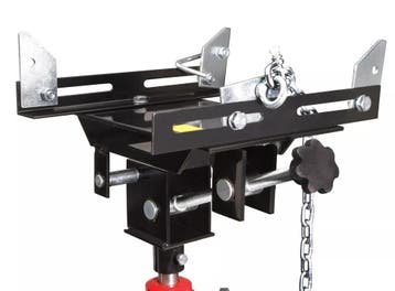 Transmissie Krik Adapter - 500KG - Adapter Voor Versnellings, Auto diversen, Ophalen of Verzenden, Nieuw