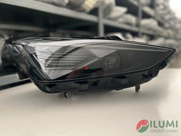 CUPRA FORMENTOR LIFT VOLL LED KOPLAMP R KPL 5FG941008J, Auto-onderdelen, Verzenden, Gebruikt