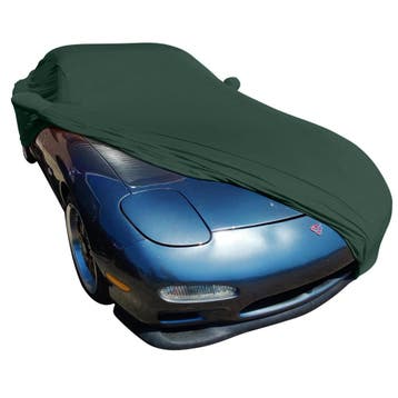 Autohoes voor Mazda RX-7 (1992-2002) Indoor BESTE PASVORM, Ophalen of Verzenden, Nieuw, Op maat