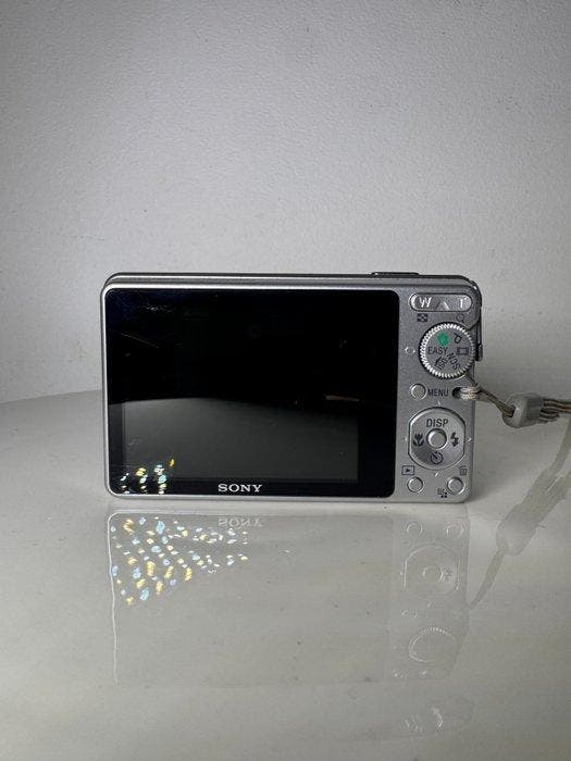 Sony DSC-S950 SteadyShot Digitale camera, Audio, Tv en Foto, Fotocamera's Digitaal