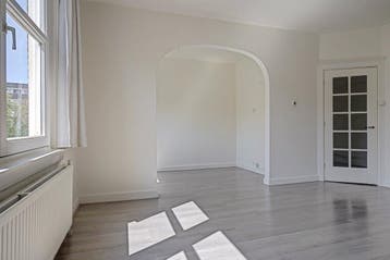 Te huur: Appartement Roelof Hartplein in Amsterdam, Noord-Holland, Appartement, Amsterdam