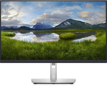 Dell P2722H 27 inch | Full HD 1920 x 1080, Computers en Software, Monitoren, Ophalen of Verzenden, Zo goed als nieuw, Dell
