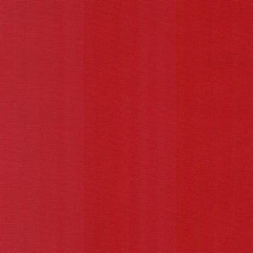 Cartenza stof - Rood - Outdoorstof - Per meter, Overige materialen, 120 cm of meer, Ophalen of Verzenden, Rood