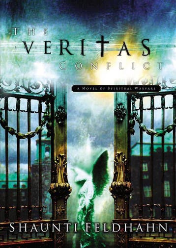 Het veritasconflict - Shaunti Feldhahn 9789058292803, Verzenden, Gelezen, Shaunti Feldhahn
