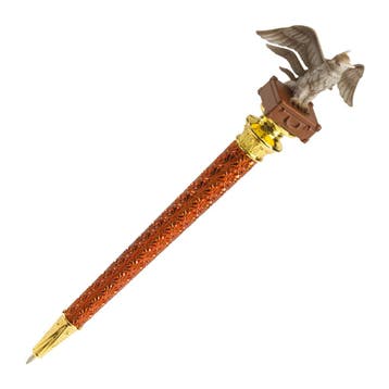 Fantastic Beasts Thunderbird Pen, Verzamelen, Ophalen of Verzenden, Nieuw