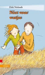 Niet voor watjes / Zoeklicht 9789048703500 Dirk Nielandt, Verzenden, Zo goed als nieuw, Dirk Nielandt