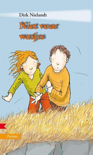 Niet voor watjes / Zoeklicht 9789048703500 Dirk Nielandt, Verzenden, Zo goed als nieuw, Dirk Nielandt