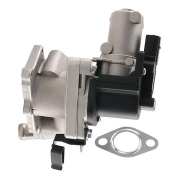 EGR-klep 1.7 CRDi geschikt voor Hyundai i40 CW, KIA Caren..., Verzenden, Nieuw, Hyundai
