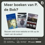 STEDEN ZONDER GEHEUGEN. IN HET 9789029052078 P. de Bok, Boeken, Verzenden, Zo goed als nieuw, P. de Bok