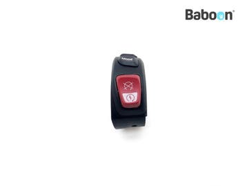 Stuurschakelaar Rechts BMW CE 04 2021-2023 (K07 CE04), Motoren, Verzenden, Gebruikt