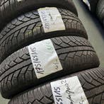 2 x Semperit Master Grip 2 175-65-15 Winterbanden 6mm, Gebruikt, 15 inch, 175 mm, Band(en)