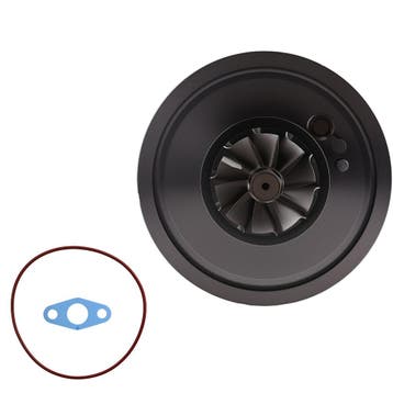 Upgrade turbo-cartridge CHRA geschikt voor BMW X6 E71, 7..., Auto-onderdelen, Motor en Toebehoren, Verzenden, Nieuw, BMW