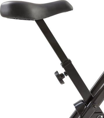 Tunturi Star Fit X100 - Hometrainer - Fitnessfiets -, Ophalen of Verzenden, Zo goed als nieuw