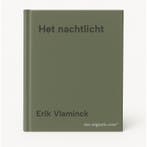 Het nachtlicht 9789493456006 Erik Vlaminck, Verzenden, Gelezen, Erik Vlaminck