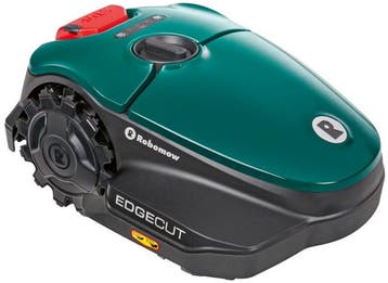 ! Ruim 50% Korting: Robomow RKS800 NU 499,- !!(+Dakje 599 !), Ophalen, Nieuw, Robomow
