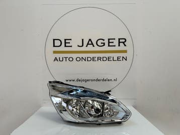 FORD TRANSIT MK1 KOPLAMP BK21-3D152 BJ ORIGINEEL NIEUW !!!, Auto-onderdelen, Ophalen, Nieuw, Ford