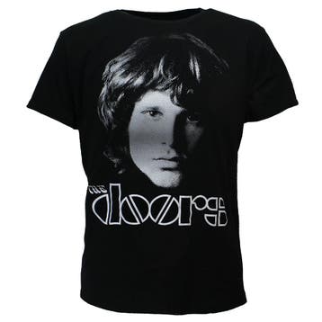 The Doors Jim Morrison T-Shirt, Verzenden, Nieuw