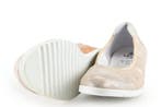 Feyn Instappers in maat 39 Beige, Feyn, Verzenden, Zo goed als nieuw, Instappers