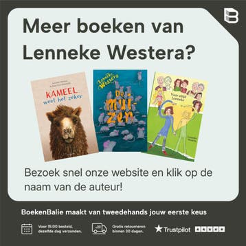 Mijn vader Doek - Lenneke Westera 9789463900010, Verzenden, Zo goed als nieuw, Lenneke Westera