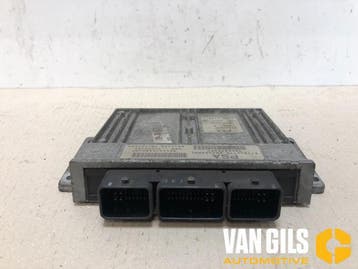 Computer Motormanagement Peugeot 206 O237286, Ophalen of Verzenden, Nieuw