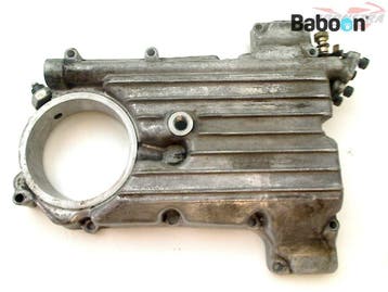 Carterpan Kawasaki GPX 750 R (GPX750R ZX750F), Motoren, Verzenden, Gebruikt