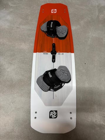 PLKB Patrol 142x42 - NIEUW, Watersport en Boten, Ophalen of Verzenden, Nieuw