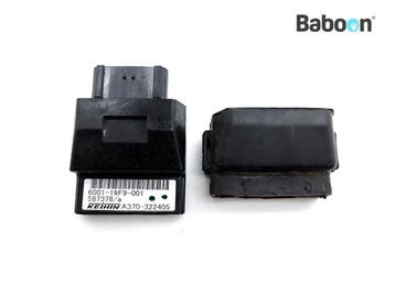 CDI / ECU unit Royal Enfield Himalayan 410 2017-2020, Verzenden, Gebruikt
