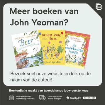 Beatrijs en Annabel - John Yeoman 9789030501725, Verzenden, Gelezen, John Yeoman