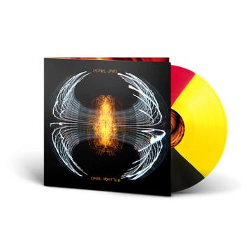 lp nieuw - Pearl Jam - Dark matter, Verzenden, Zo goed als nieuw, Overige formaten