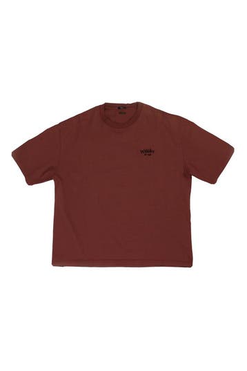 Denham T-shirt in maat XXL Roze, Verzenden, Zo goed als nieuw, Overige kleuren, Denham