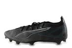 Puma Voetbalschoenen in maat 44 Zwart, Puma, Verzenden, Zwart, Gedragen