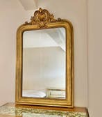 Ontdek de vintage en antieke spiegels van DORÉ., Ophalen of Verzenden