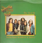 The Sutherland Brothers &amp; Quiver - The Best Of The Suthe, Ophalen of Verzenden, Gebruikt