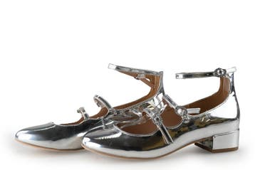 Steve Madden Pumps in maat 38 Zilver, Pumps, Overige kleuren, Verzenden, Steve Madden