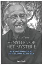 Vensters op het mysterie 9789031737963 Marc van Tente, Verzenden, Gelezen, Marc van Tente