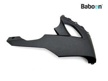 Onderkuip Rechts Kawasaki ZX 10 R 2008-2010 (NINJA ZX-10R, Motoren, Verzenden, Gebruikt
