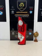 Renault Kangoo Express achterlicht links bj.2012 89072580, Auto-onderdelen, Verlichting, Gebruikt, Renault