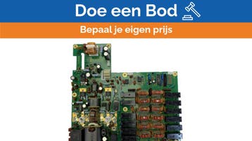 Bieden: Furuno 05P0667 PA/FIL Module for FS-1503 Marine VHF, Ophalen of Verzenden, Nieuw, Communicatie